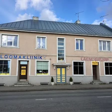 Posti Apartment