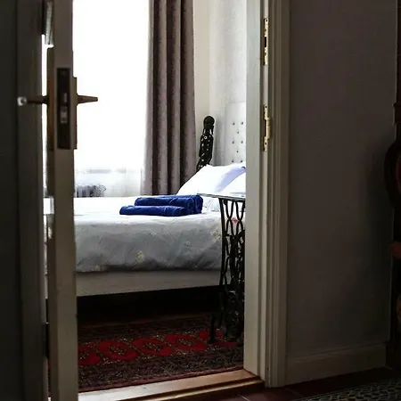 Posti Apartment *