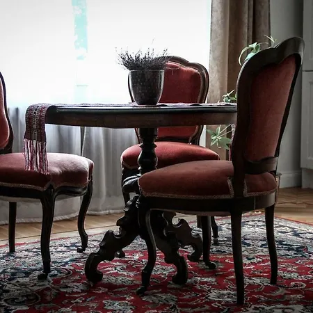 Posti * هابسالو