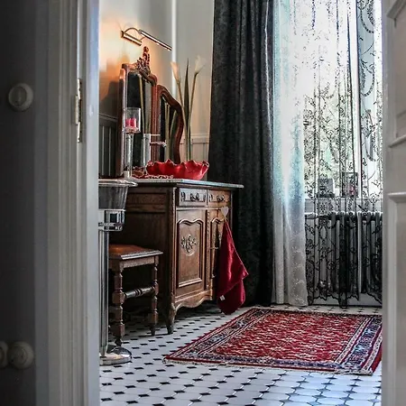 Διαμέρισμα Posti