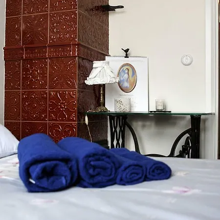 Posti Apartment