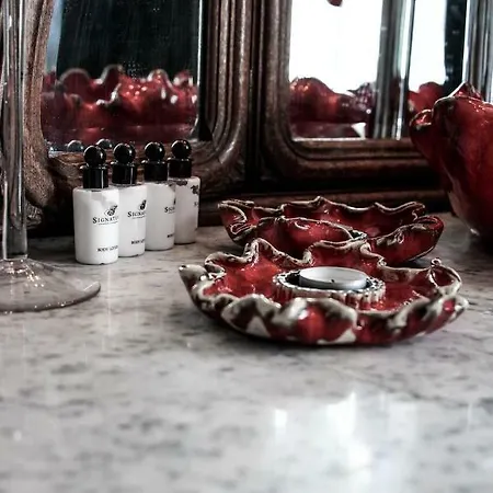 Posti * هابسالو