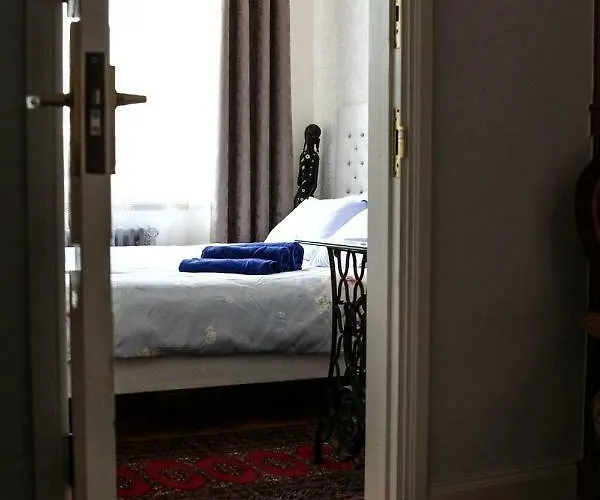 Posti Διαμέρισμα *