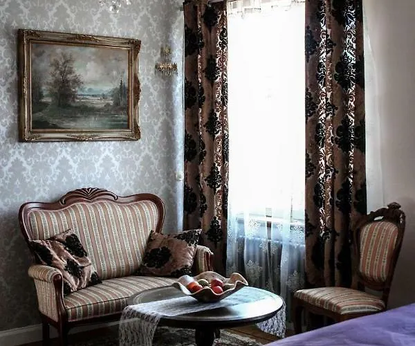 Posti * هابسالو