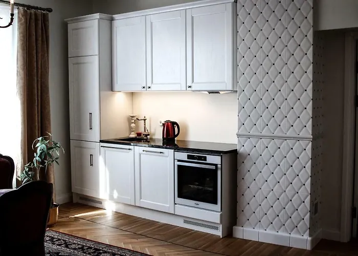 Διαμέρισμα Posti Haapsalu