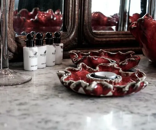 Posti * هابسالو