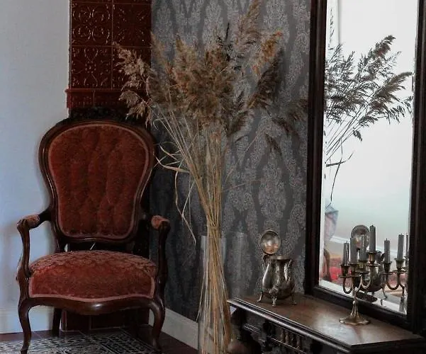 Διαμέρισμα Posti *